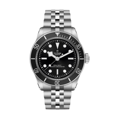 Tudor Black bay