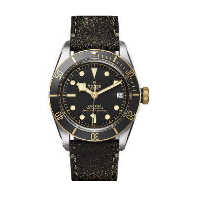 Tudor Black bay