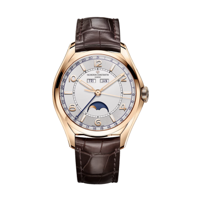 Vacheron Constantin Fiftysix