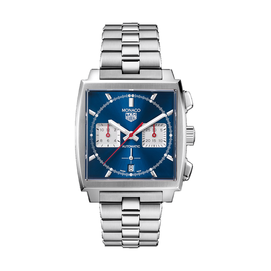 TAG Heuer Monaco TAG Heuer Monaco Chronograph