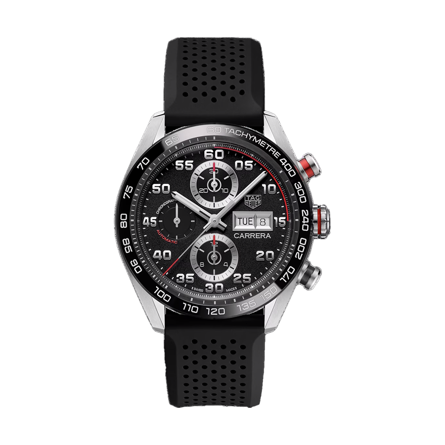 TAG Heuer Carrera Chronograph Sport TAG Heuer Carrera Chronograph