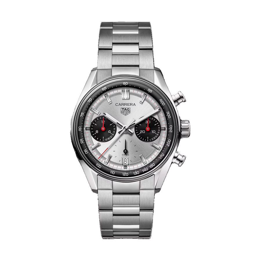 TAG Heuer Carrera Chronograph TAG Heuer Carrera Chronograph