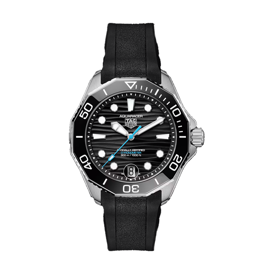 TAG Heuer Aquaracer Diving TAG Heuer Aquaracer  Professional 300 Date