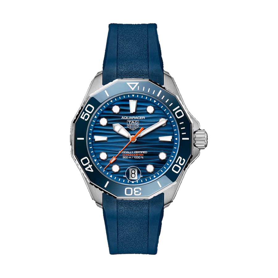 TAG Heuer Aquaracer Diving TAG Heuer Aquaracer  Professional 300 Date