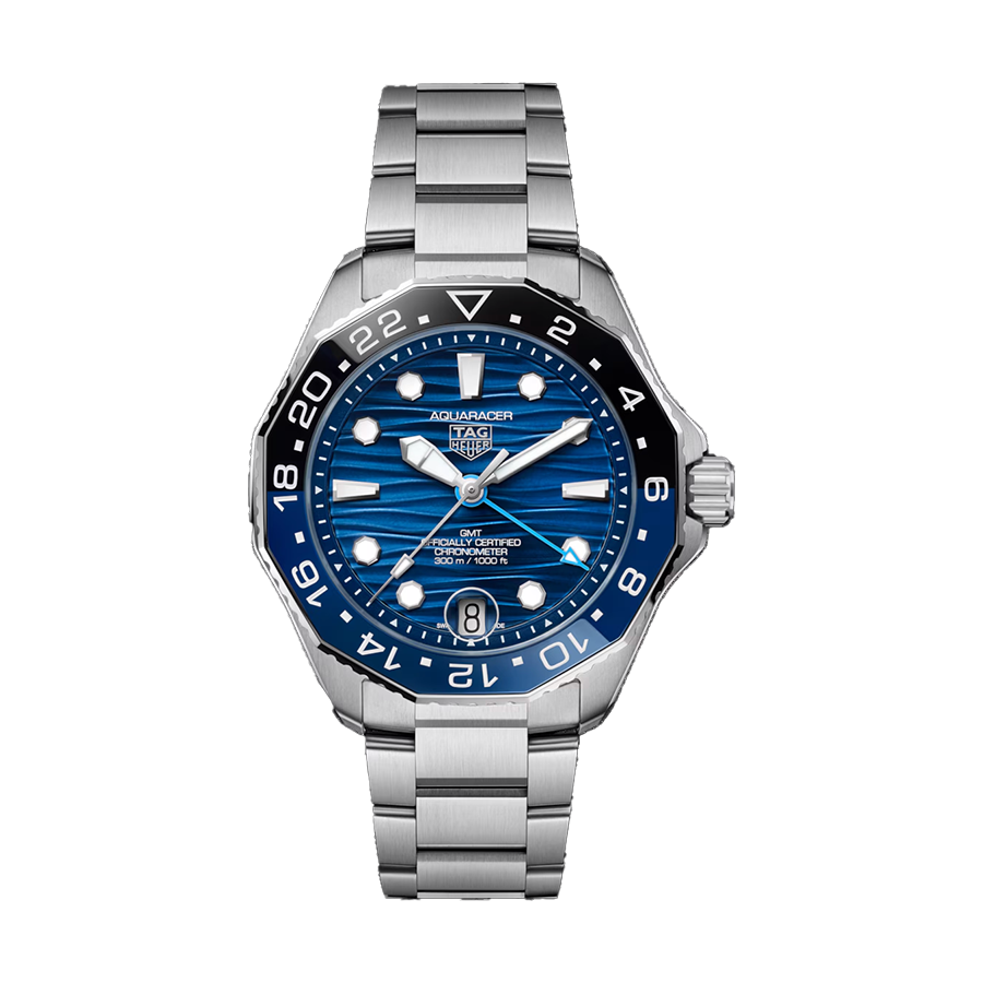 TAG Heuer Aquaracer Diving TAG Heuer Aquaracer  Professional 300 GMT