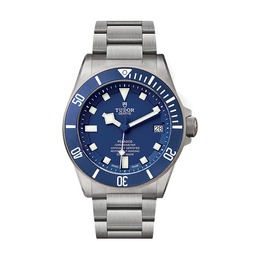 Tudor Pelagos Pelagos