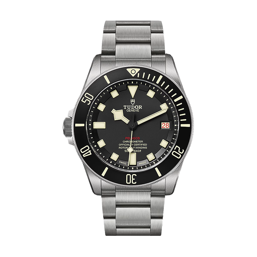 Tudor Pelagos Pelagos