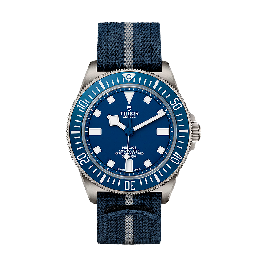 Tudor Pelagos Pelagos FXD