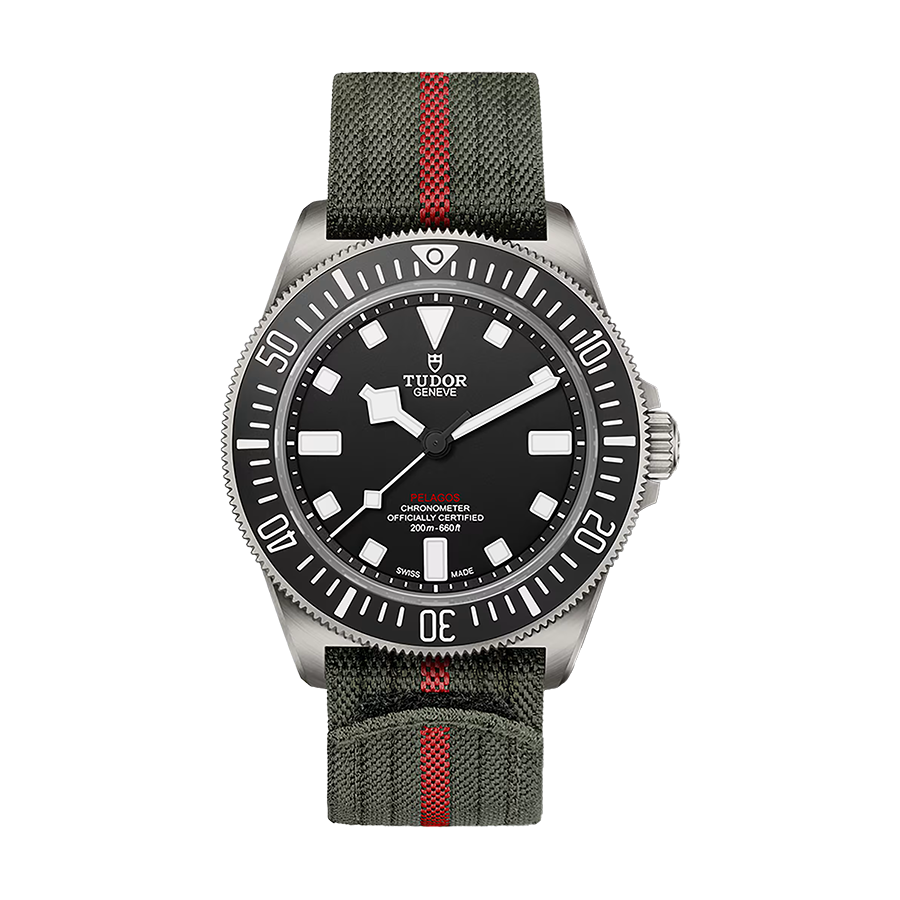 Tudor Pelagos Pelagos FXD