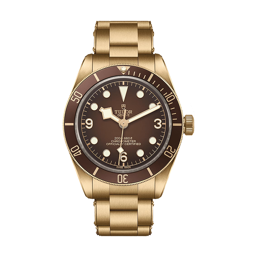 Tudor Black bay Black Bay 58 Bronze