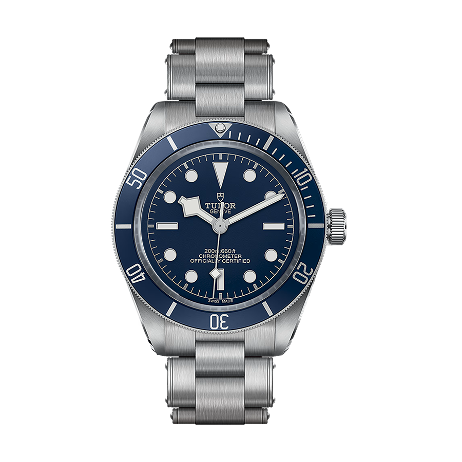 Tudor Black bay Black Bay 58