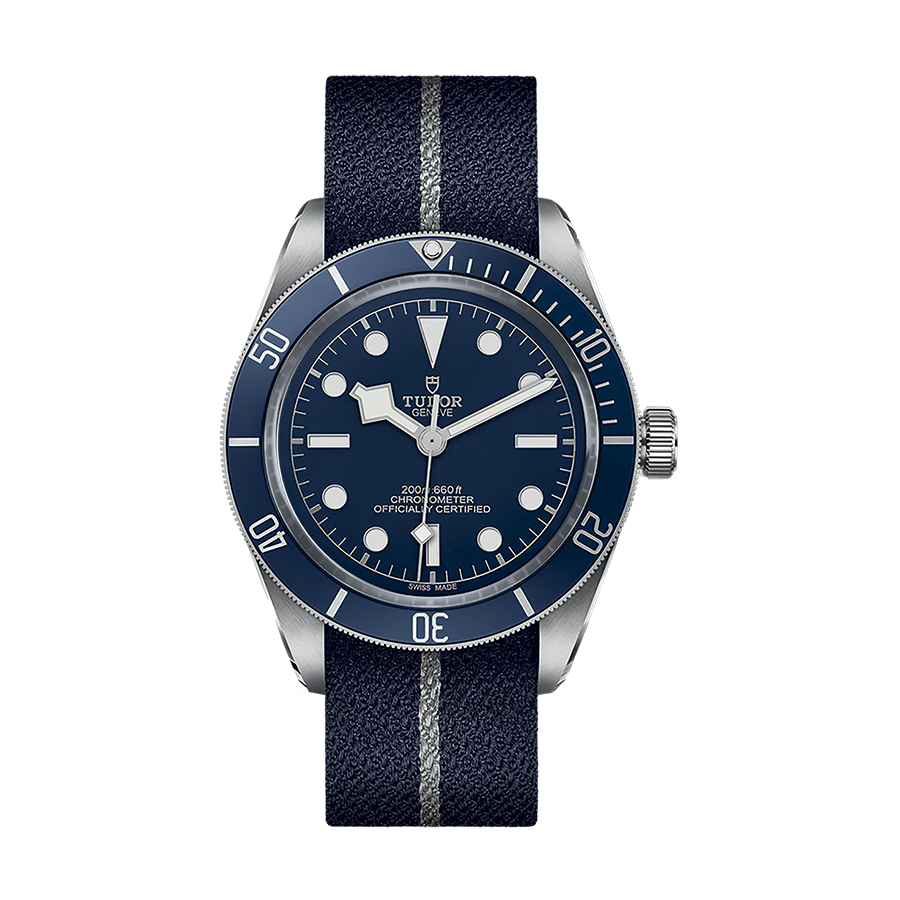 Tudor Black bay Black Bay 58