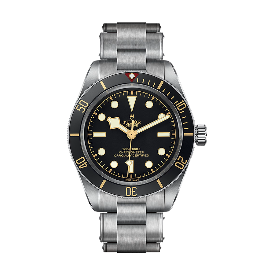 Tudor Black bay Black Bay 58