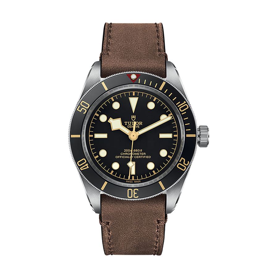 Tudor Black bay Black Bay 58