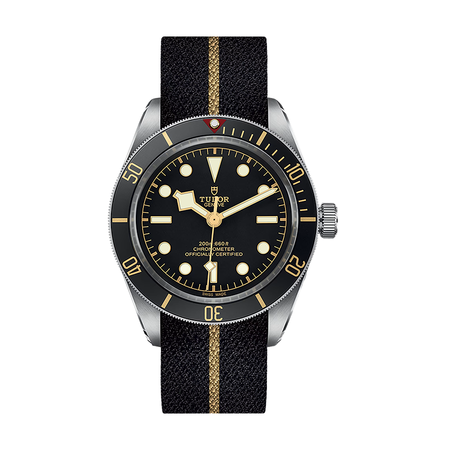 Tudor Black bay Black Bay 58