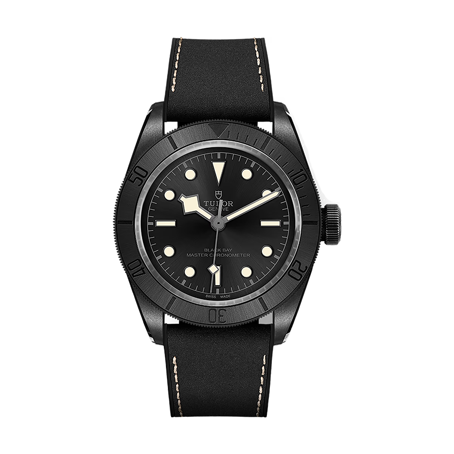 Tudor Black bay Black Bay Ceramic