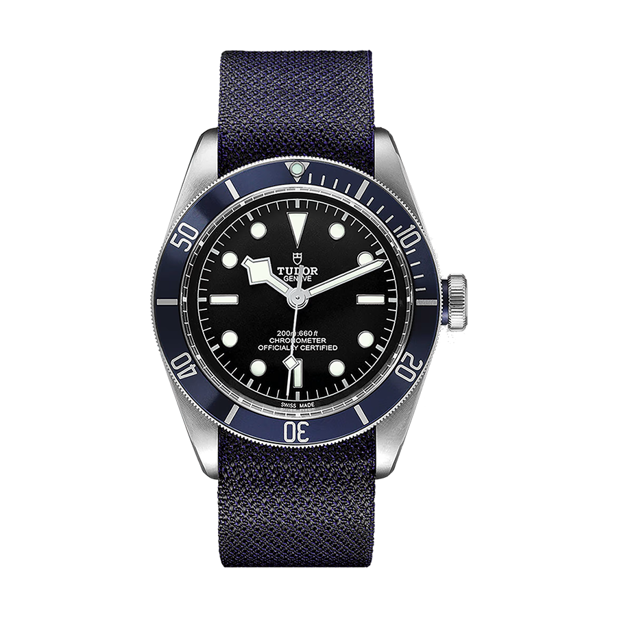 Tudor Black bay Black Bay