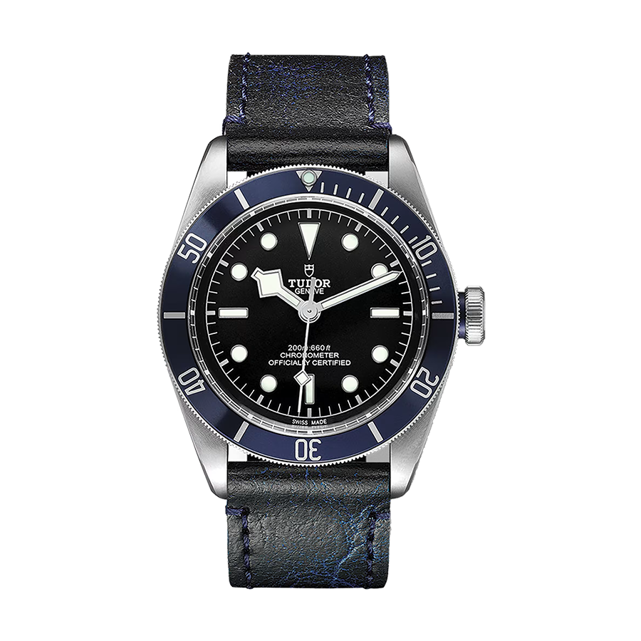 Tudor Black bay Black Bay