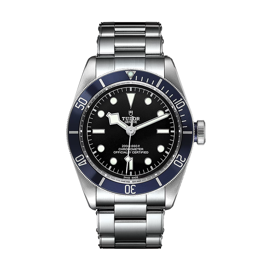 Tudor Black bay Black Bay