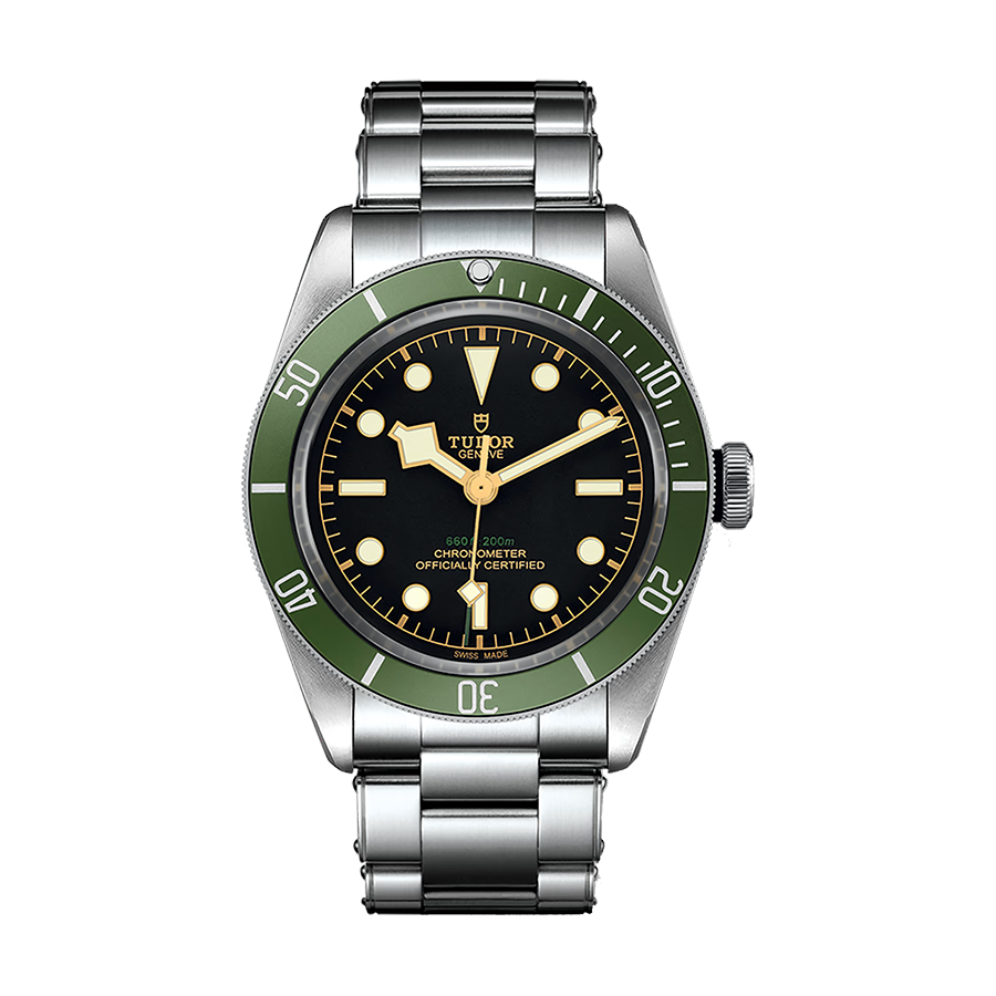 Tudor Black bay Black Bay