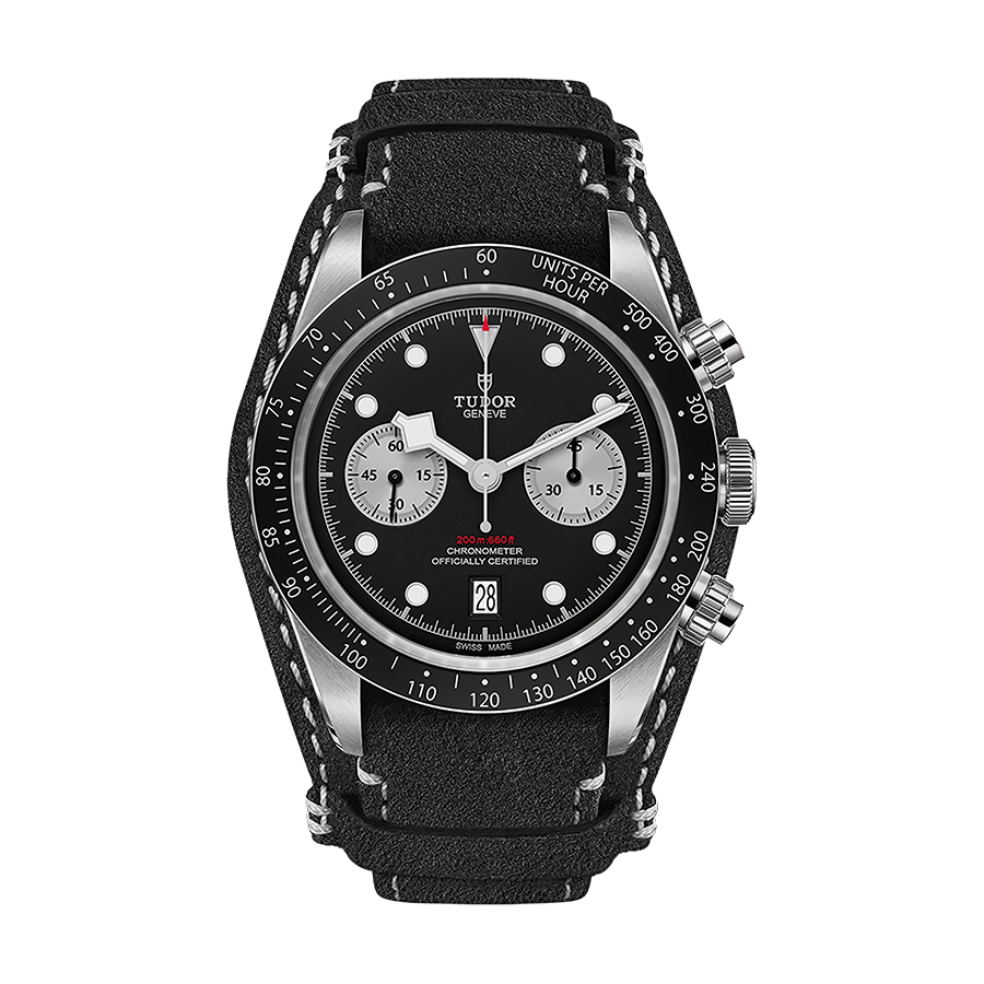 Tudor Black bay Black Bay Chrono