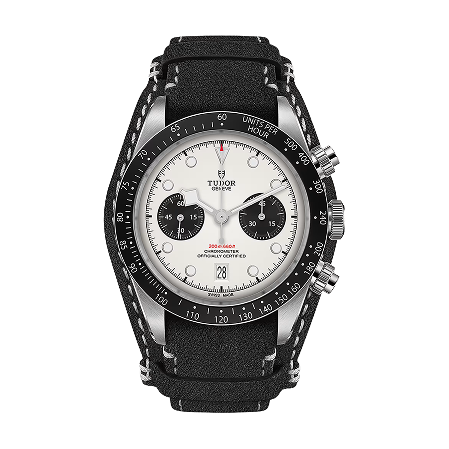 Tudor Black bay Black Bay Chrono