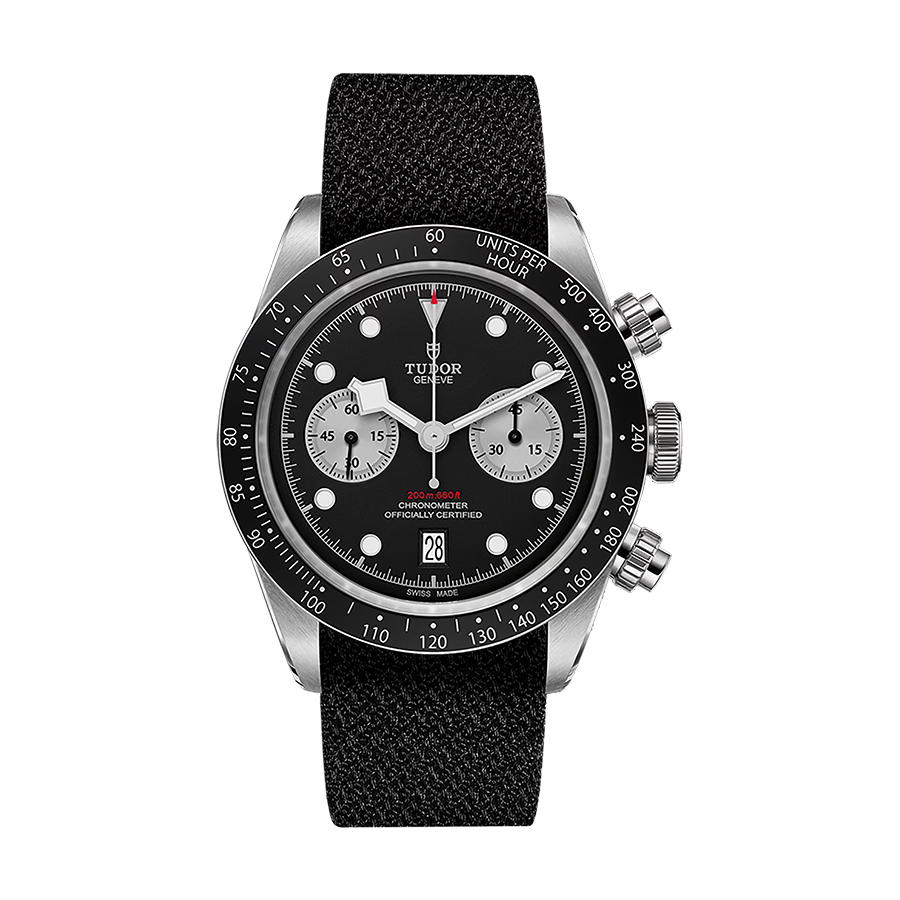 Tudor Black bay Black Bay Chrono