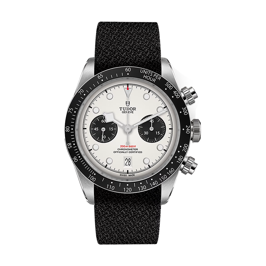 Tudor Black bay Black Bay Chrono