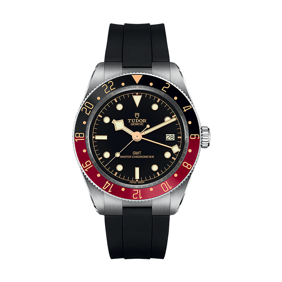 Tudor Black bay Black Bay 58 GMT