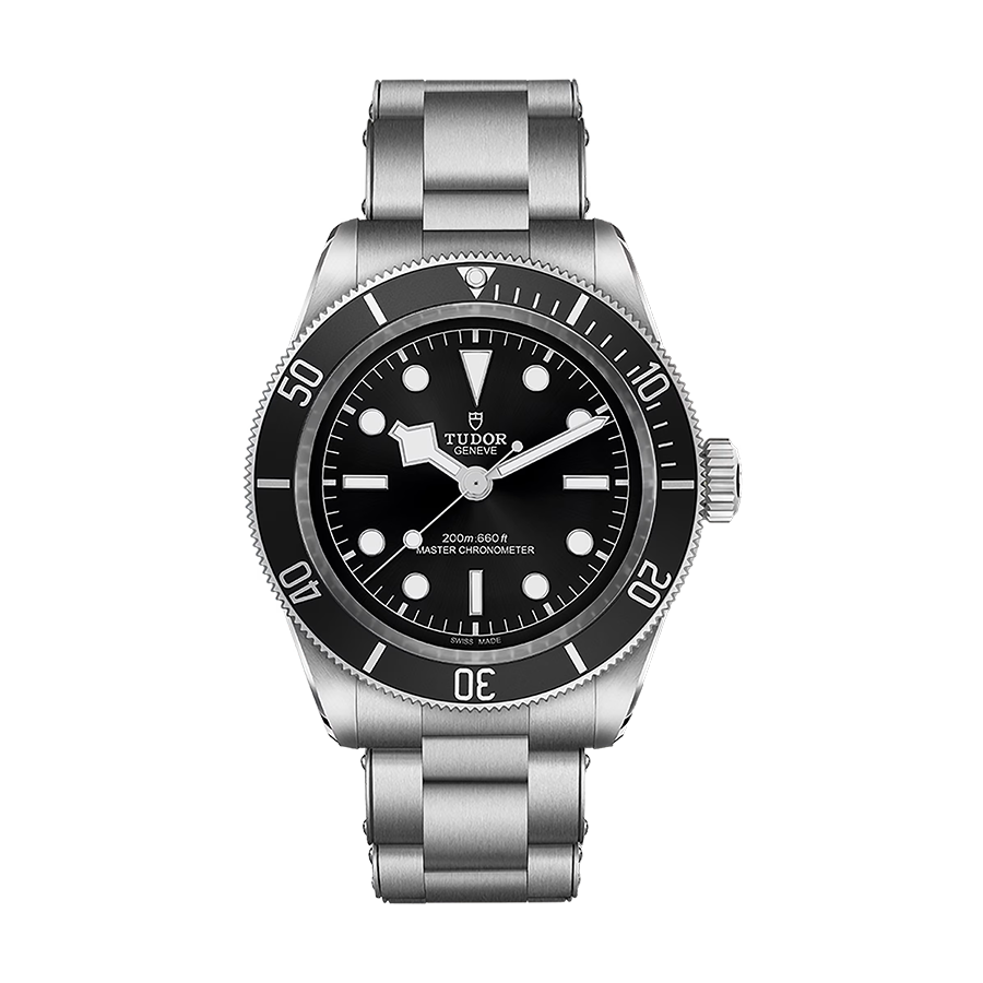 Tudor Black bay Black Bay