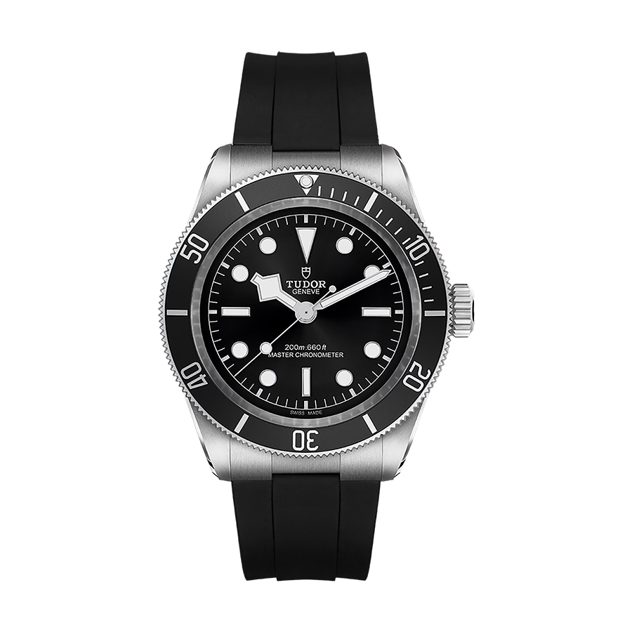 Tudor Black bay Black Bay