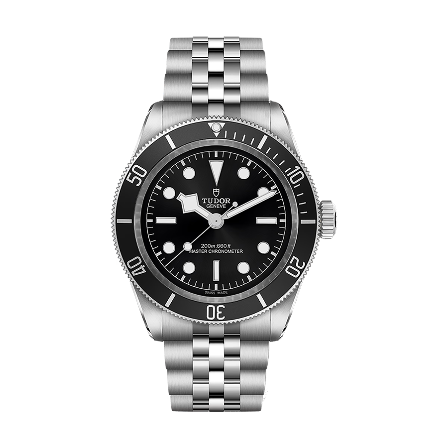 Tudor Black bay Black Bay