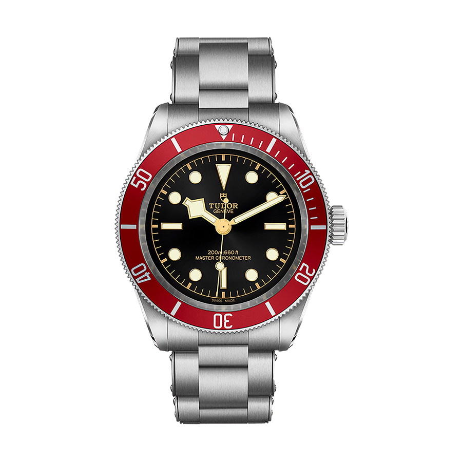 Tudor Black bay Black Bay