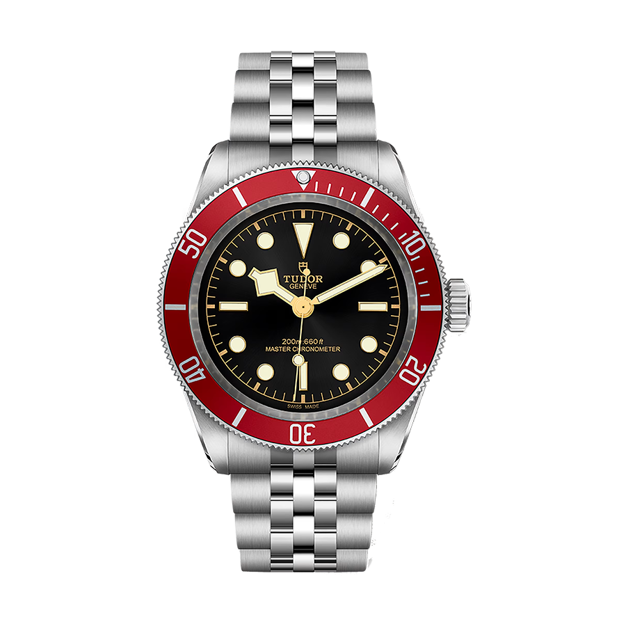 Tudor Black bay Black Bay