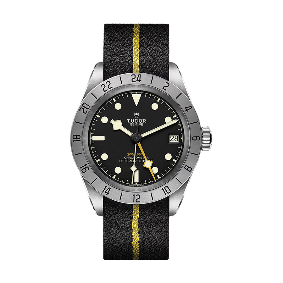 Tudor Black bay Black Bay Pro