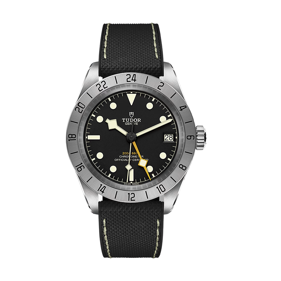 Tudor Black bay Black Bay Pro