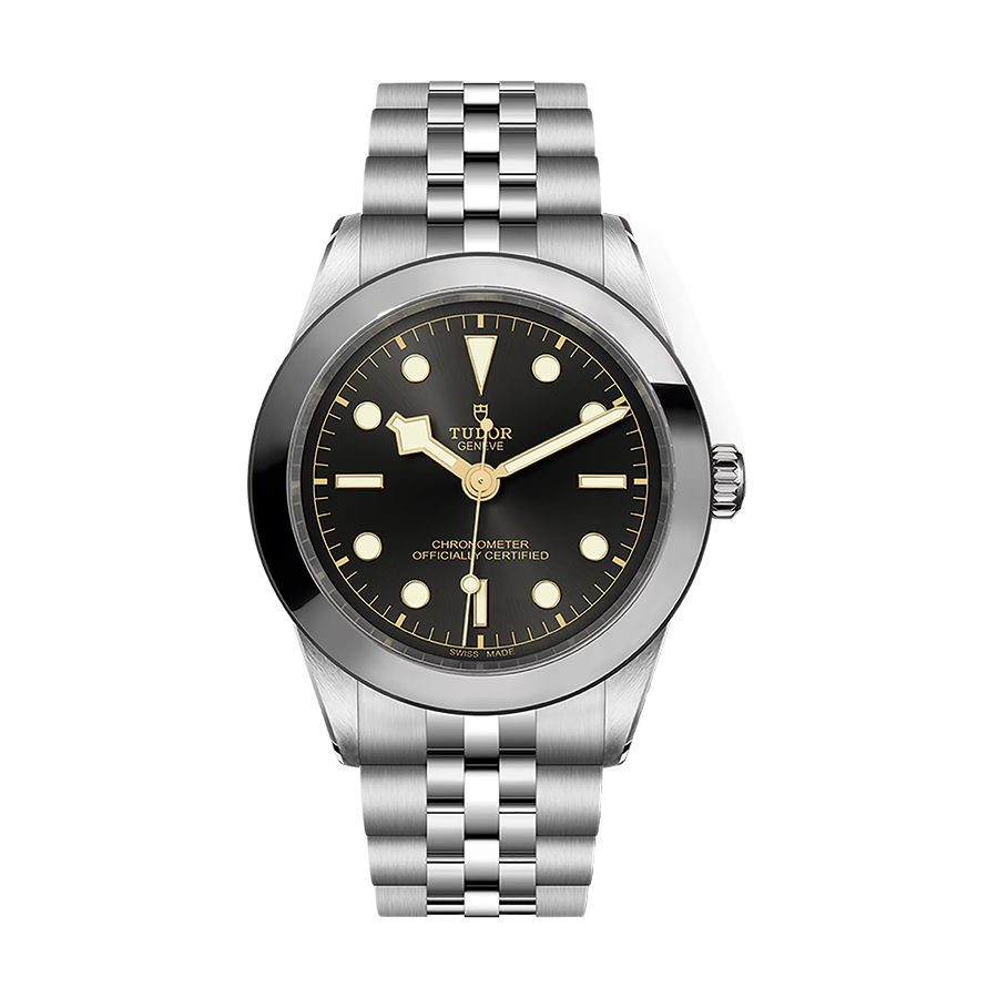 Tudor Black bay Black Bay 39