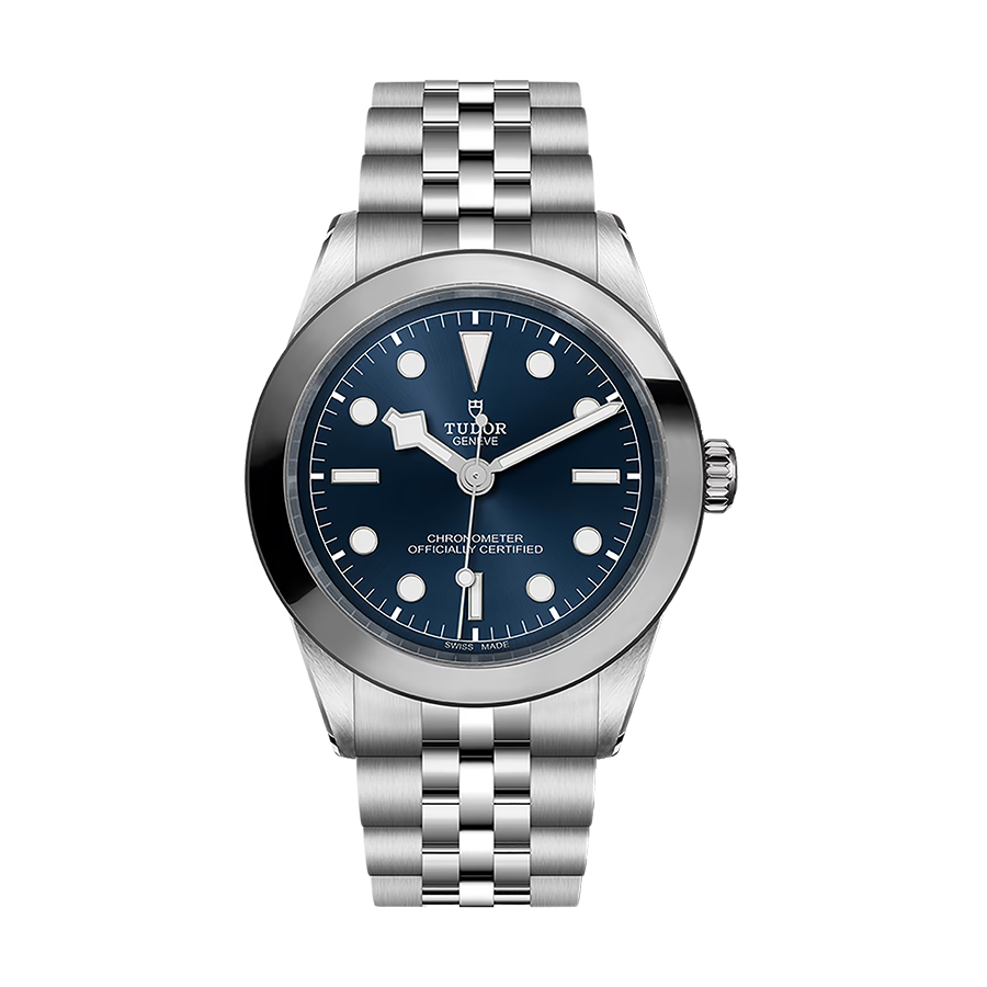 Tudor Black bay Black Bay 39