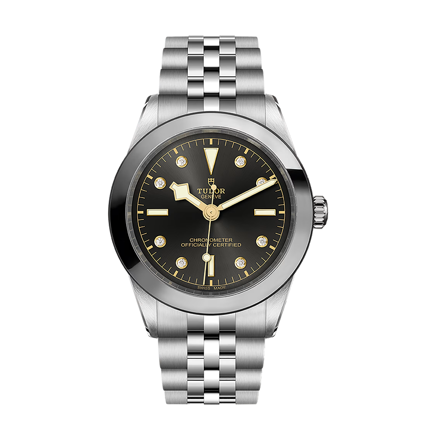 Tudor Black bay Black Bay 39