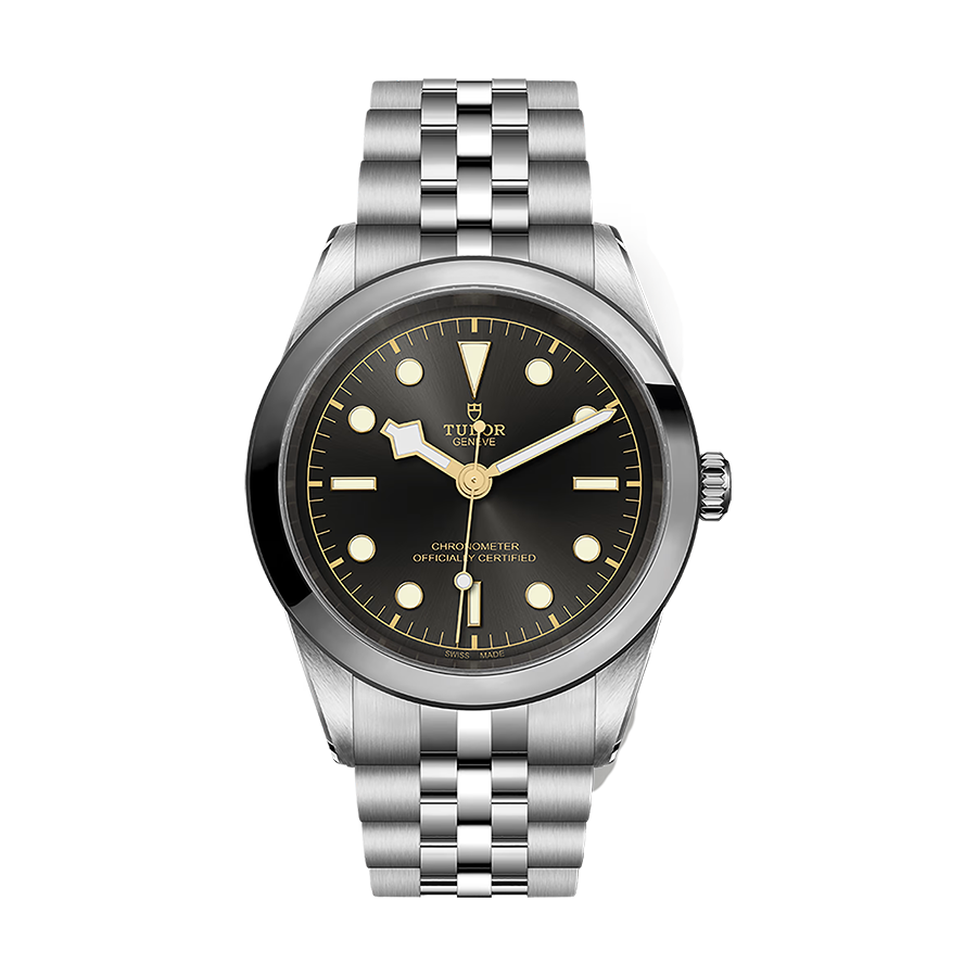 Tudor Black bay Black Bay 41