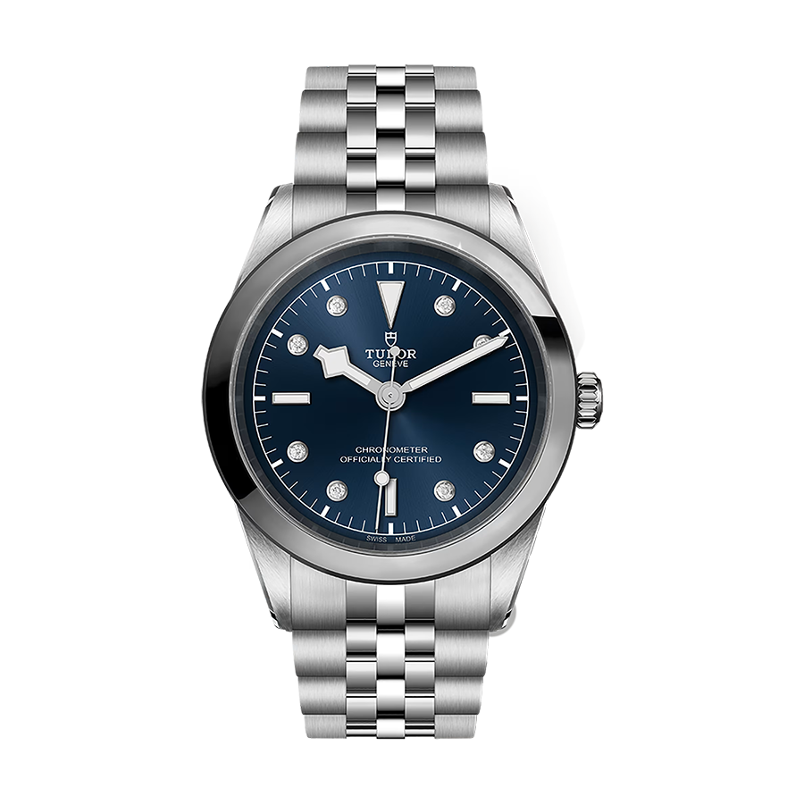 Tudor Black bay Black Bay 41