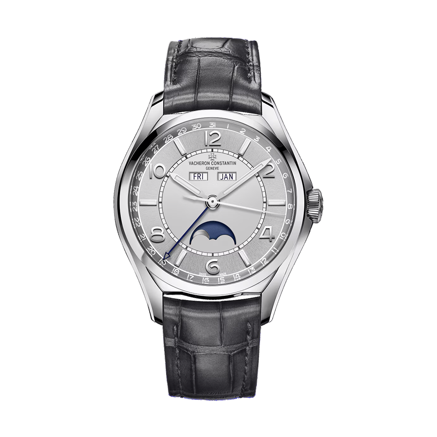 Vacheron Constantin Fiftysix Fiftysix complete calendar