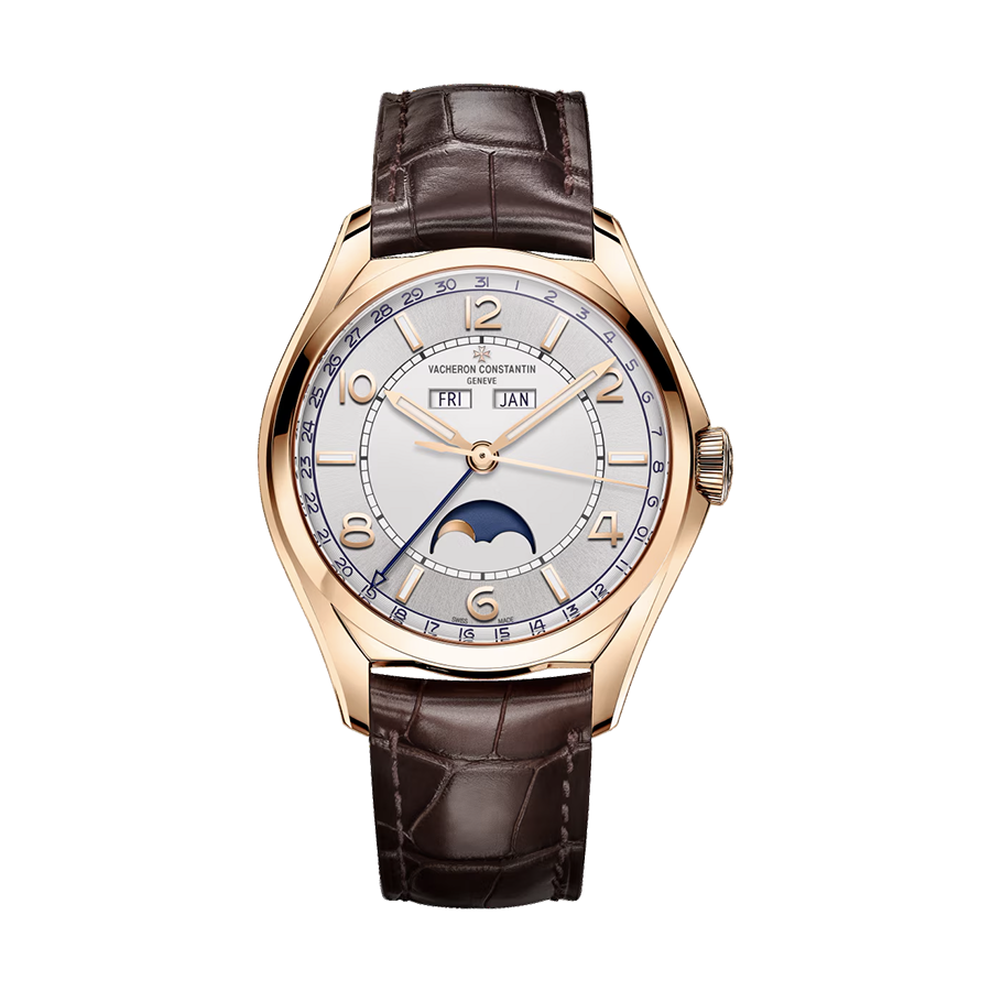 Vacheron Constantin Fiftysix Fiftysix complete calendar