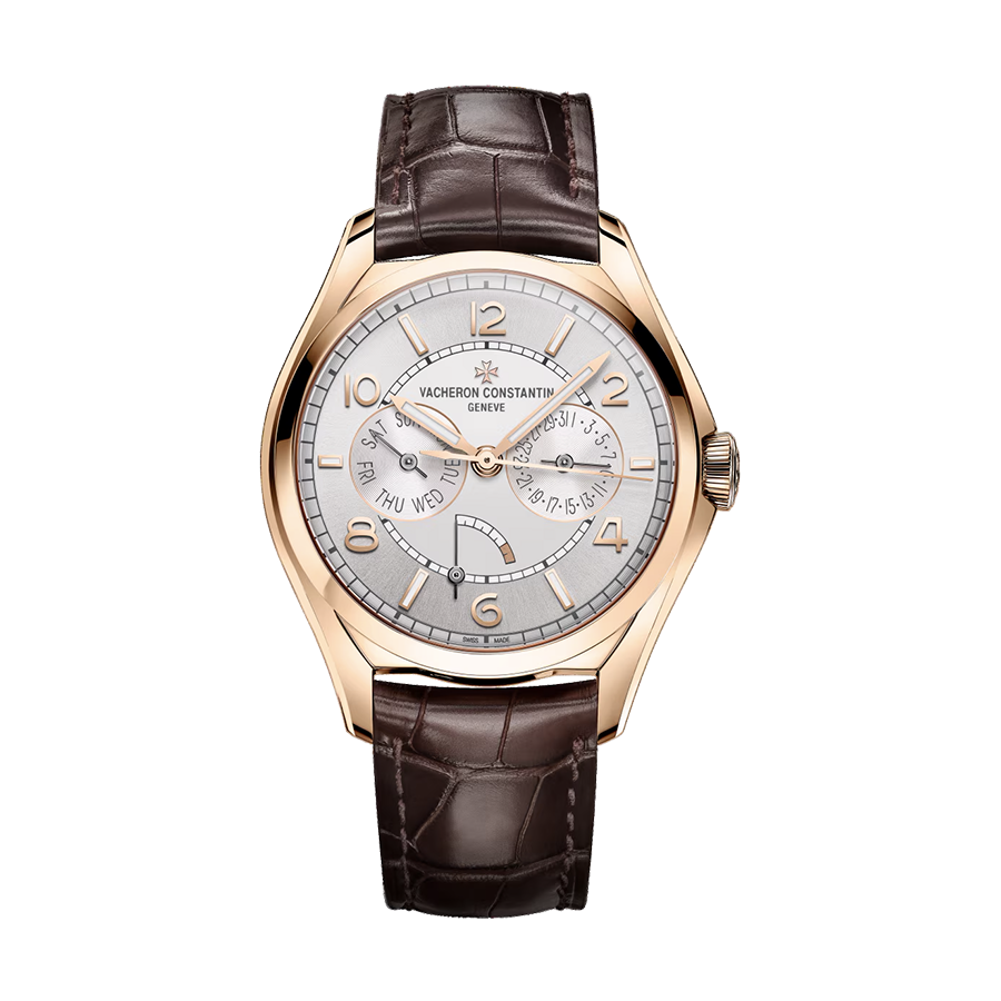 Vacheron Constantin Fiftysix Fiftysix day-date