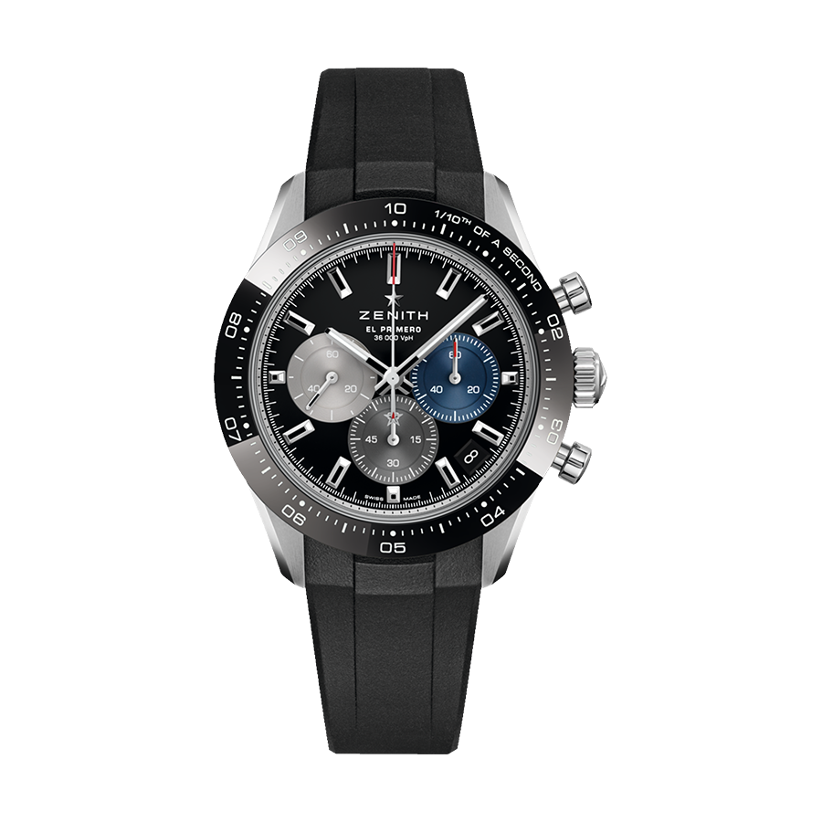 Zenith Chronomaster CHRONOMASTER SPORT