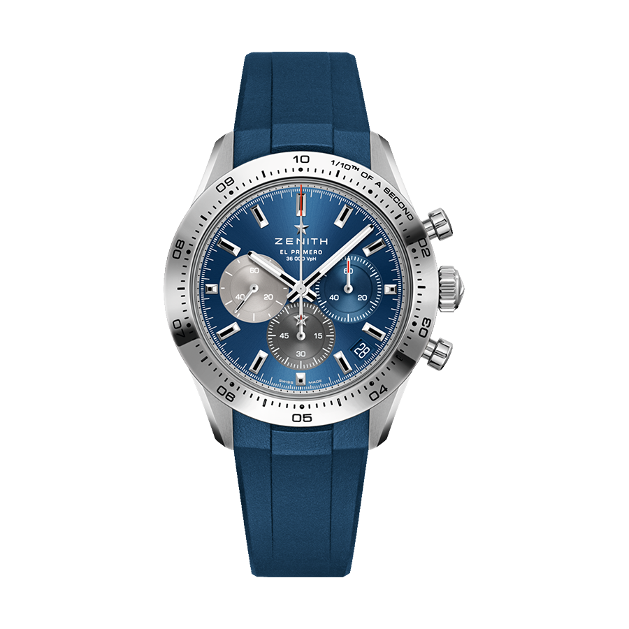 Zenith Chronomaster CHRONOMASTER SPORT